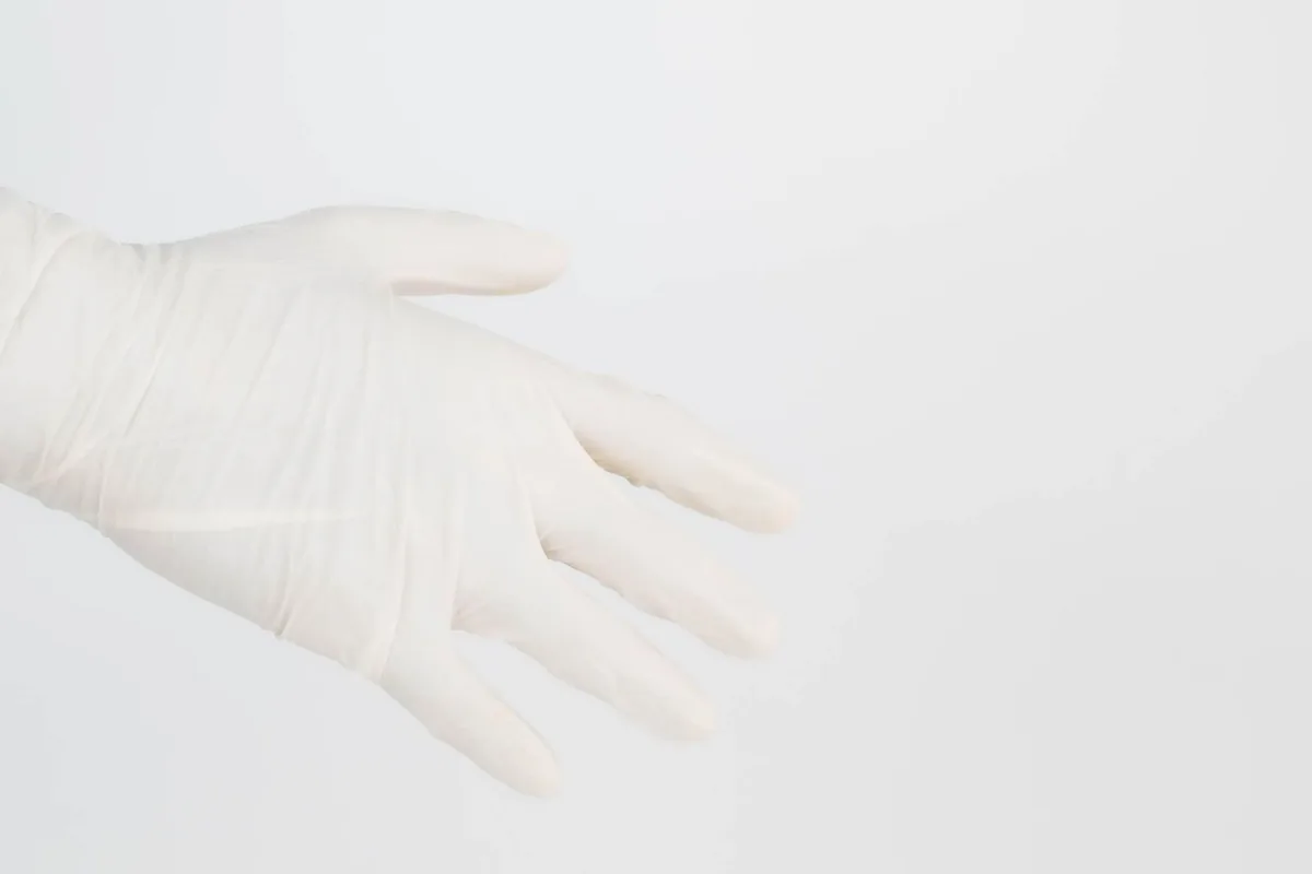 Blood Spill Cleanup in Madison, WI
