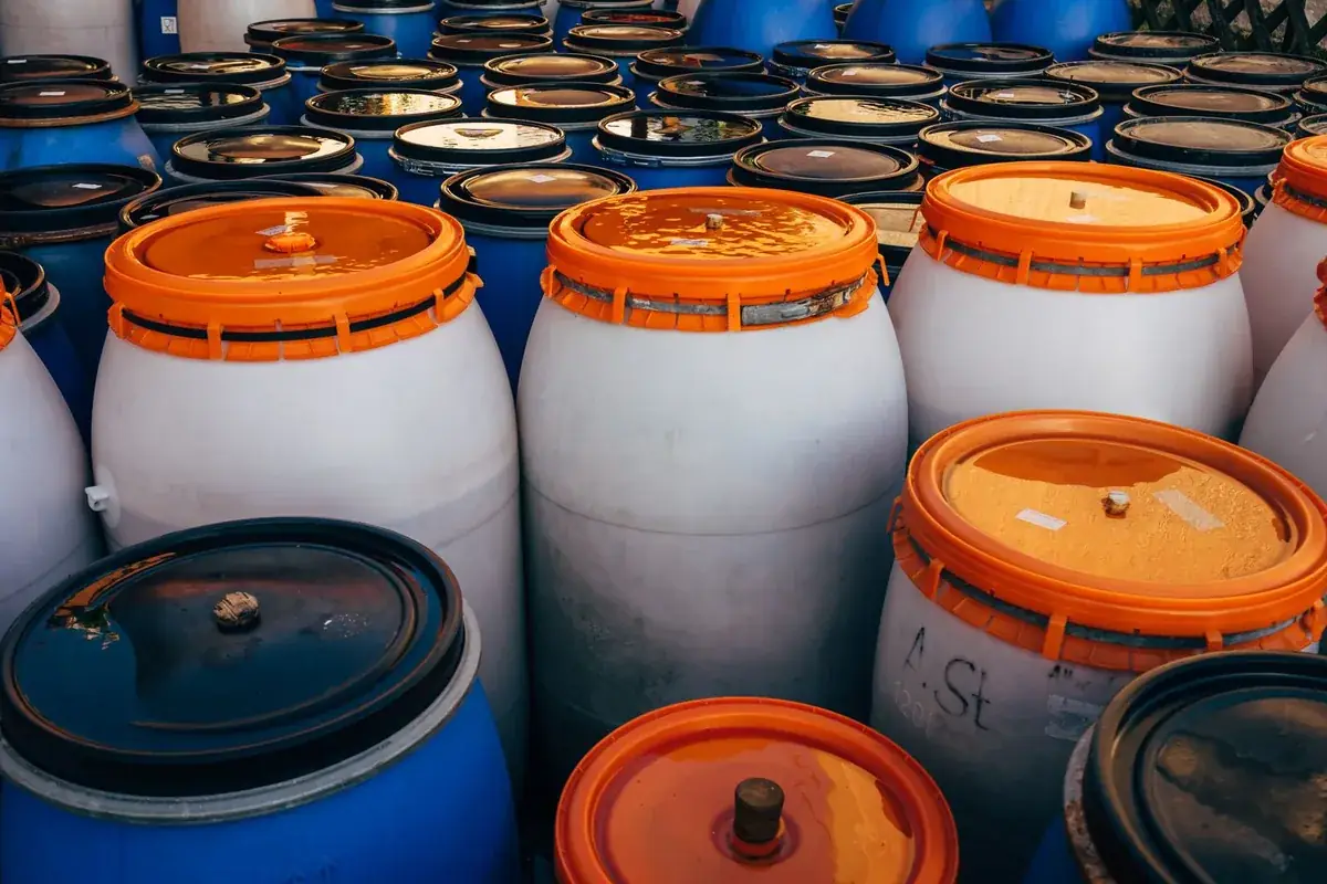 Hazmat Cleanup in Madison, WI