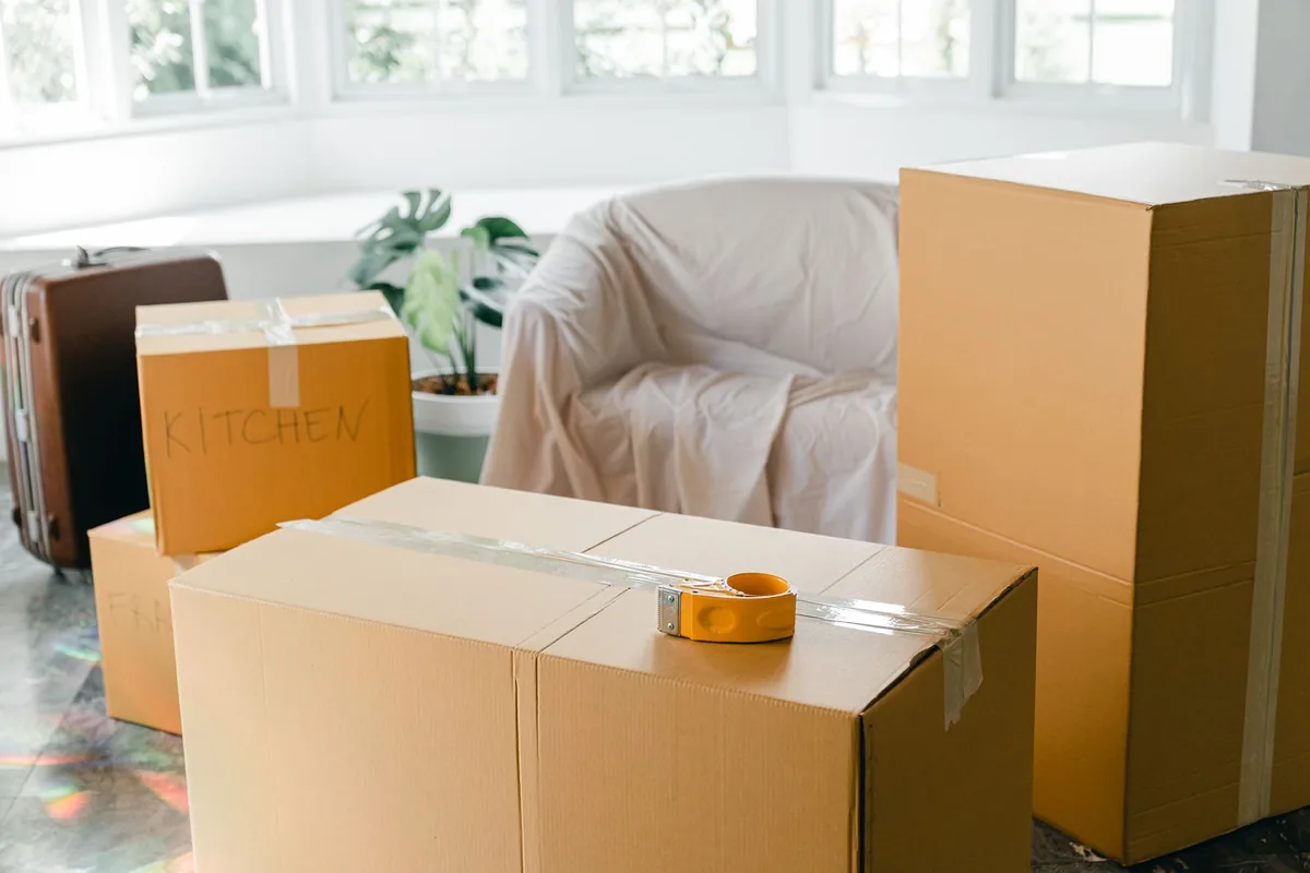 Hoarding Cleanup in Madison, WI